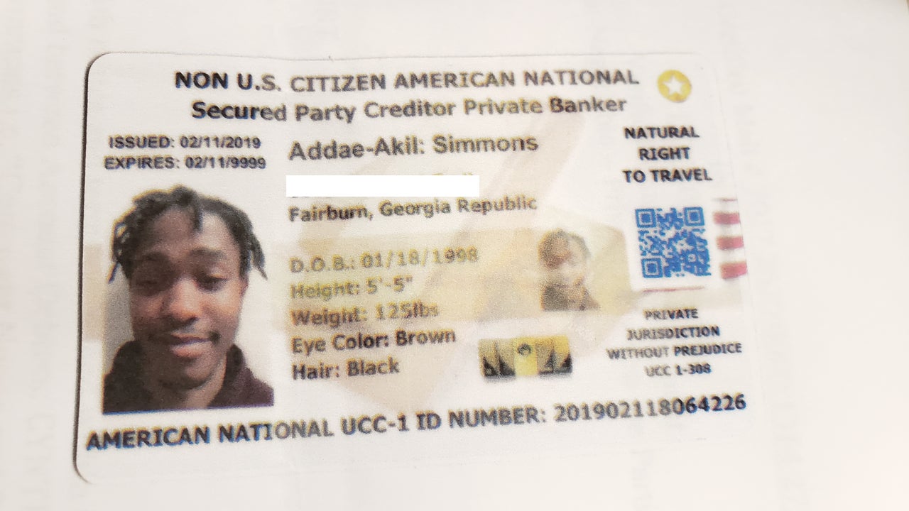 Ucc Id Card